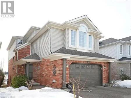 MAIN ONLY NO BASEMENT - 197 FARLEY DRIVE | MAIN ONLY NO BASEMENT - 197 FARLEY DRIVE, Guelph