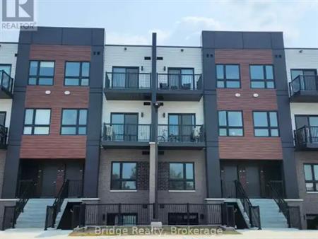 K14 - 40 PALACE STREET | K14 - 40 PALACE STREET, Kitchener