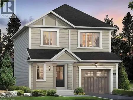 45 TUMBLEWOOD Place | 45 TUMBLEWOOD Place, Welland