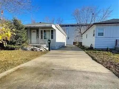 2662 MELDRUM | 2662 MELDRUM, Windsor