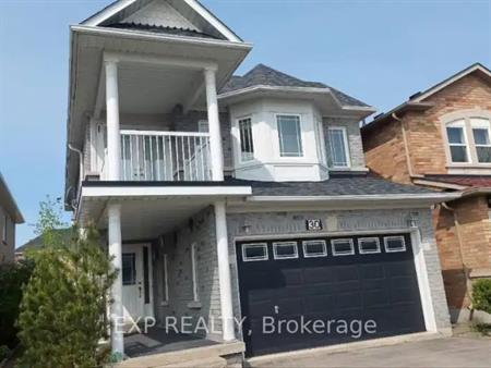 LOWER - 30 DEERWOOD CRESCENT | LOWER - 30 DEERWOOD CRESCENT, Richmond Hill