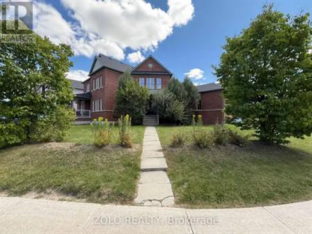 31 WEST PARK AVENUE | 31 WEST PARK AVENUE, Bradford West Gwillimbury