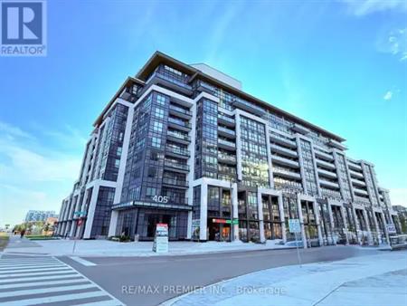 107 - 405 DUNDAS STREET W | 107 - 405 DUNDAS STREET W, Oakville