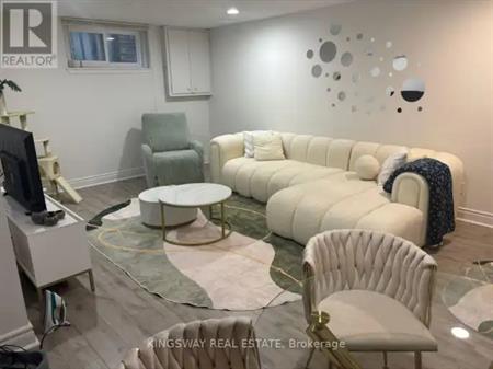 LOWER UNIT - 134 OXFORD STREET | LOWER UNIT - 134 OXFORD STREET, Richmond Hill