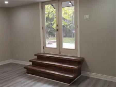 BASEMENT - 109 BROOKSIDE ROAD | BASEMENT - 109 BROOKSIDE ROAD, Richmond Hill