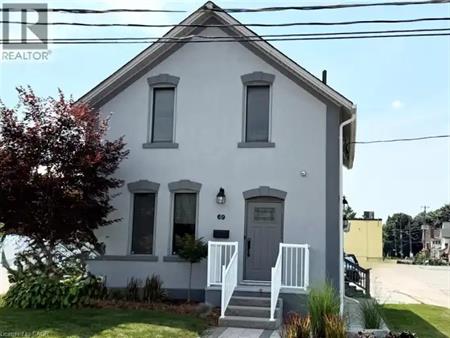 69 REGINA Street N | 69 REGINA Street N, Waterloo