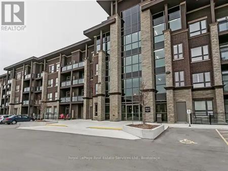 405 - 5010 CORPORATE DRIVE | 405 - 5010 CORPORATE DRIVE, Burlington