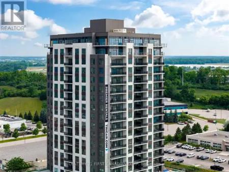 610 - 4286 KING STREET | 610 - 4286 KING STREET, Kitchener