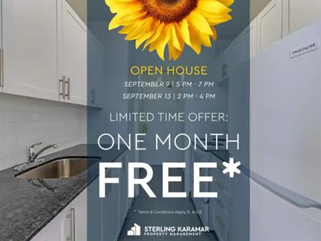 2900 Bathurst Street - Emerald Towers | 2900 Bathurst Street, Toronto