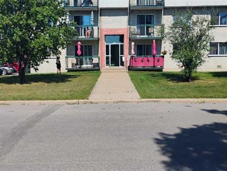 Logement 4 1/2 à louer à Mascouche
