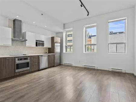 1405 Bishop | 1405 Rue Bishop, Montreal
