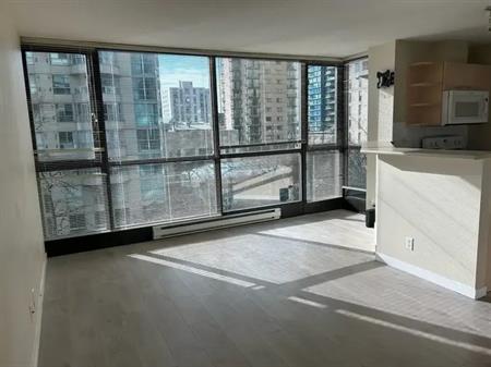 1331 Alberni Street | 1331 Alberni Street, Vancouver