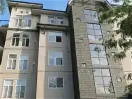 2 Bedroom + 2 Bathroom - Downtown Langley | 20243 56 Avenue, Langley