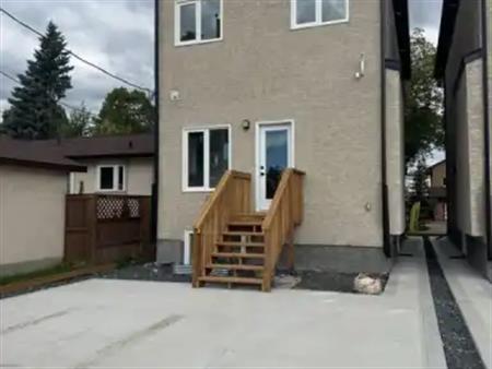 1046 Dumas Ave | 1046 Dumas Avenue, Winnipeg