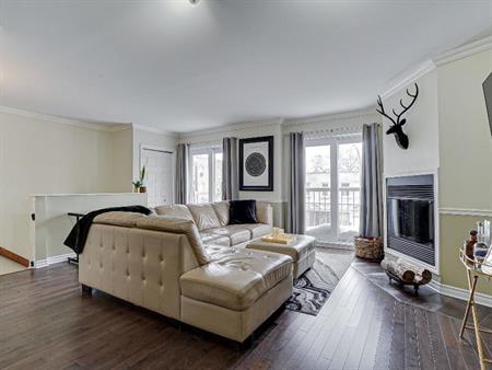 Condo 2 CAC à louer à Montréal