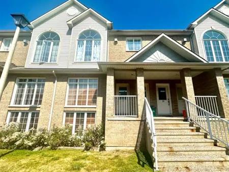 1701 Blohm Drive Unit 13 | 1701 Blohm Drive, Ottawa