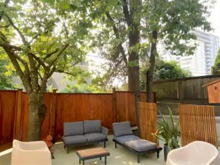 Imperial Apartments | 425 Carnarvon Street, New Westminster