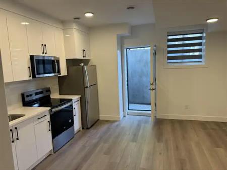 Cozy 1-bedroom Basement Suite in Bonnie Doon | 8805 88 Avenue Northwest, Edmonton