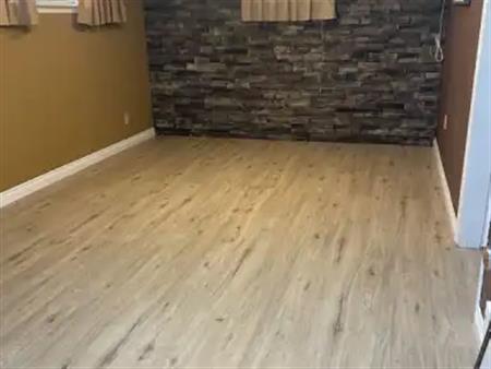 1 bedroom basement suite in Allendale.   Looking for long term quiet and  respon | 10723 64 Avenue Northwest, Edmonton
