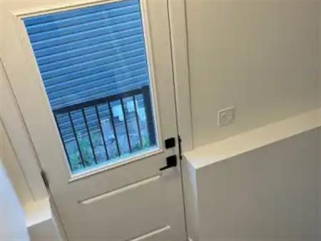 Brand New Basement Suite | Calgary