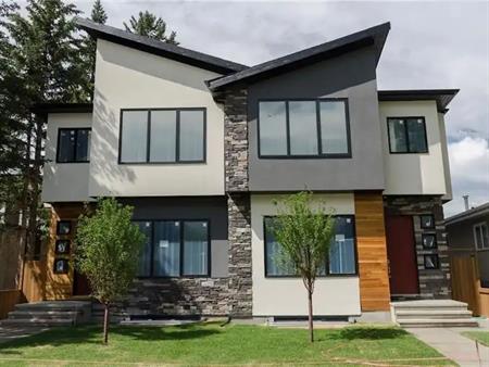 Rent reduced - Inner-City 2 bedroom 1 bath legal suite | 1218 20 Avenue Northwest, Calgary