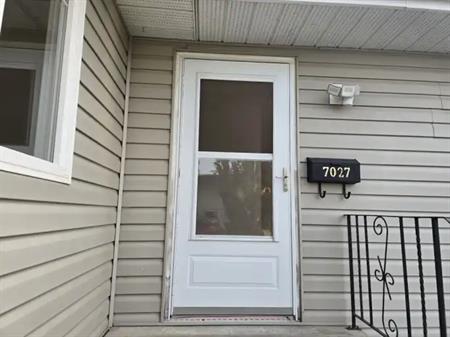 3 BHK Single Family Home | 7027 183 Street Northwest, Edmonton