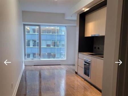 STUDIO À LOUER 1950$/mois tout inclu