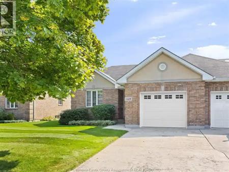 11429 ARVILLA STREET | 11429 ARVILLA STREET, Windsor