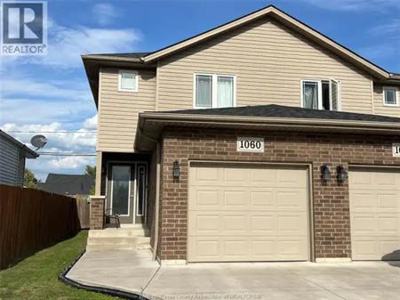 1060 MERCER | 1060 MERCER, Windsor
