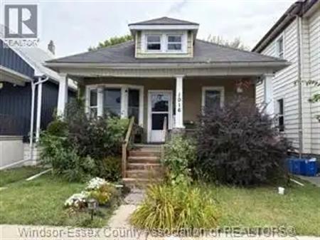 1016 LINCOLN | 1016 LINCOLN, Windsor