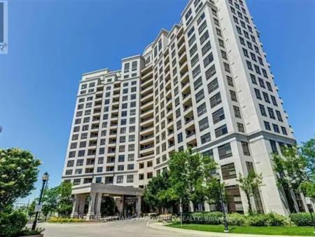 901 - 9225 JANE STREET | 901 - 9225 JANE STREET, Vaughan