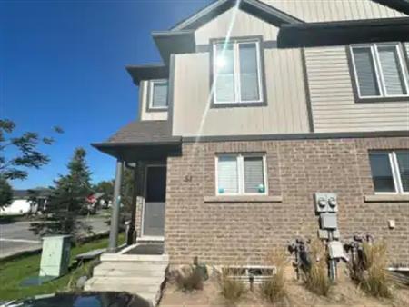 51 - 7768 ASCOT CIRCLE | 51 - 7768 ASCOT CIRCLE, Niagara Falls