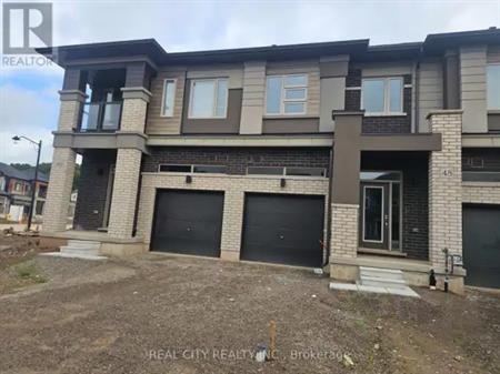 48 MCKERNAN AVENUE | 48 MCKERNAN AVENUE, Brantford
