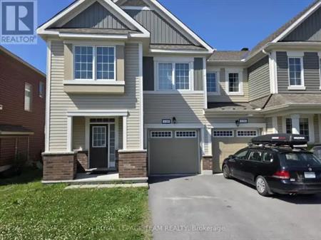 130 LANCELEAF WAY | 130 LANCELEAF WAY, Ottawa