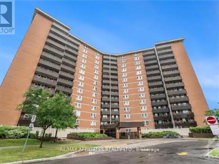 717 - 2000 JASMINE CRESCENT | 717 - 2000 JASMINE CRESCENT, Ottawa