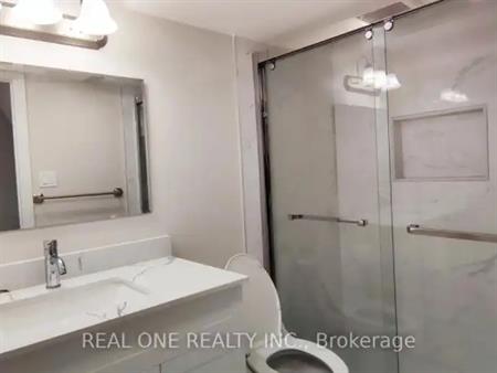 BSMT B - 22 CLOVERRIDGE AVENUE | BSMT B - 22 CLOVERRIDGE AVENUE, East Gwillimbury