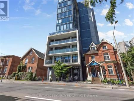 313 - 224 LYON STREET N | 313 - 224 LYON STREET N, Ottawa