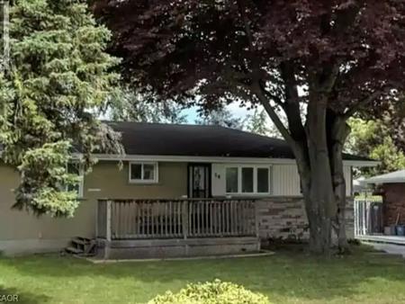 28 REDWOOD Road Unit# 2 | 28 REDWOOD Road Unit# 2, Brantford