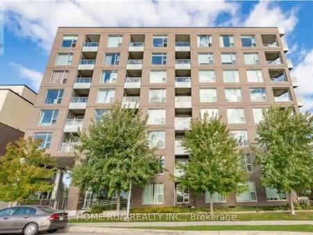 618 - 300 LETT STREET | 618 - 300 LETT STREET, Ottawa