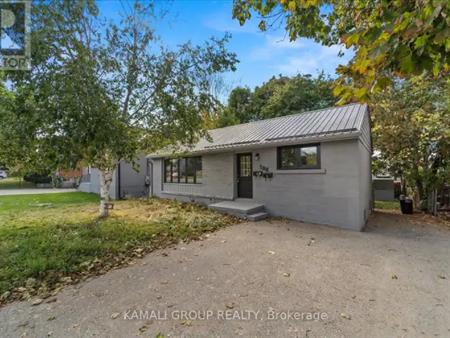 MAIN - 188 ST VINCENT STREET | MAIN - 188 ST VINCENT STREET, Barrie