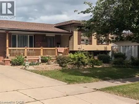 255 CELTIC Drive | 255 CELTIC Drive, Stoney Creek