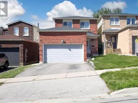 UPPER - 213 GLEN HILL DRIVE | UPPER - 213 GLEN HILL DRIVE, Whitby