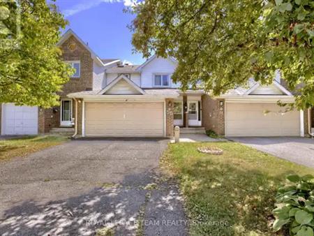 55 MCGIBBON DRIVE | 55 MCGIBBON DRIVE, Ottawa