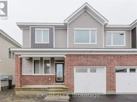 133 RYAN REYNOLDS WAY | 133 RYAN REYNOLDS WAY, Ottawa