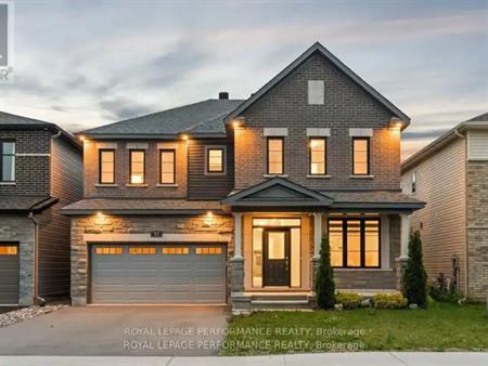 95 RALPH ERFLE WAY | 95 RALPH ERFLE WAY, Ottawa