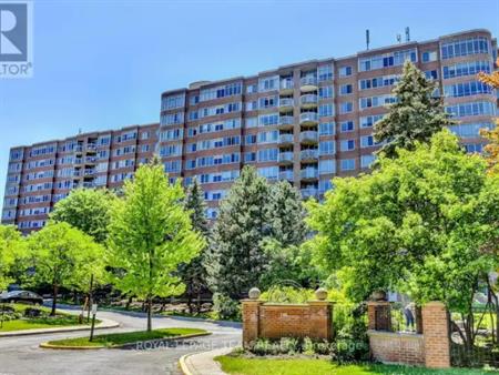 1116 - 100 GRANT CARMAN DRIVE | 1116 - 100 GRANT CARMAN DRIVE, Ottawa