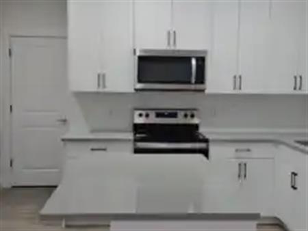2 Beds  1 Bath - Basement Suite | 168 Ave NW, Edmonton