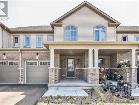 14 - 740 LINDEN DRIVE | 14 - 740 LINDEN DRIVE, Cambridge