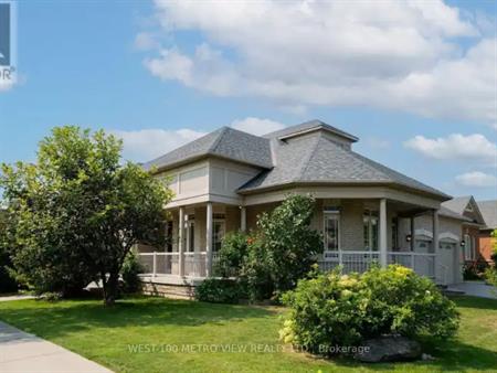 250 SUNSET RIDGE | 250 SUNSET RIDGE, Vaughan
