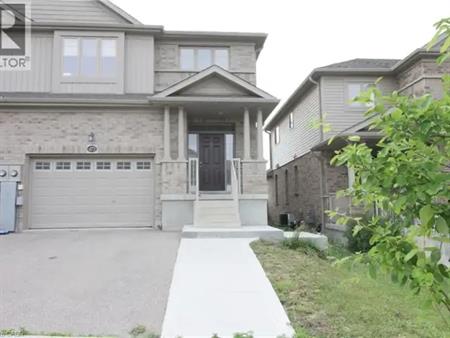 473 AVENS Street | 473 AVENS Street, Waterloo